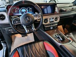 مێرسێدس بێنز G-Class